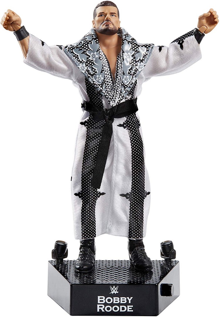 bobby roode toy