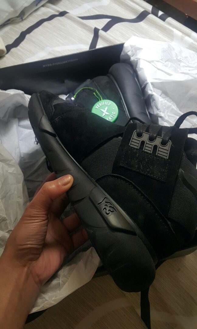 y3 stockx