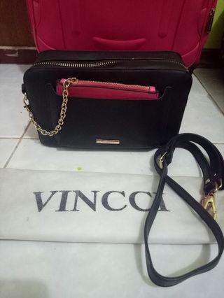 Tas vinci Authentic
