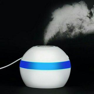 USB  Humidifier Steam Aroma Vaporis