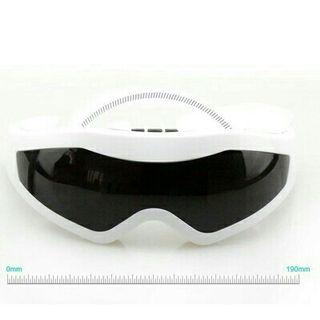 Electric Magnetic Alleviate Fatigue Eye Care Relax Massager