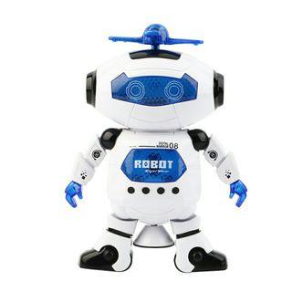 Dancing Robot
