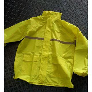 raincoat manufacturer