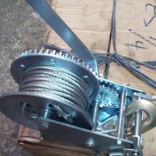 Hand Winch View All Hand Winch Ads In Carousell Philippines