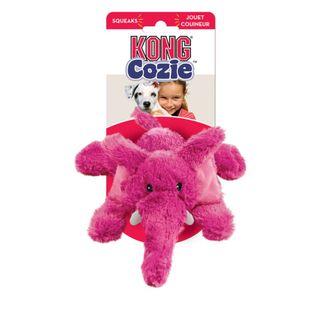 Authentic Kong Cozie Elmer