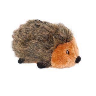 Authentic Zippypaws Hedgehog (Small and Large)