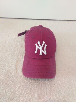 NY yankees Hat
