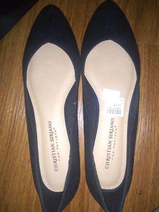 Flatshoes