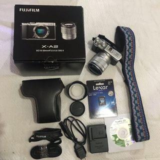 Fujifilm X Camera Cameras Carousell Philippines