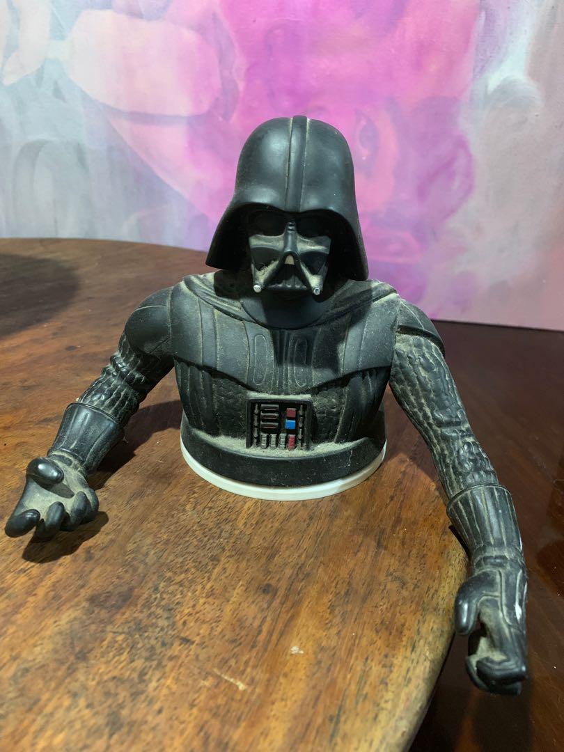 Star wars sale cup toppers