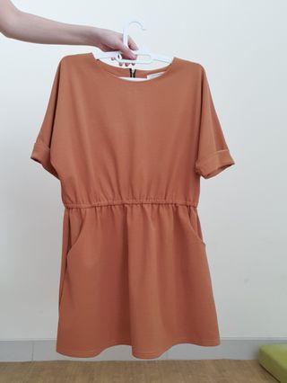 #maugopay magnolia dress