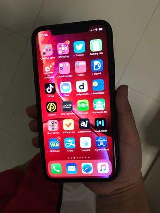 iPhone XR 128GB