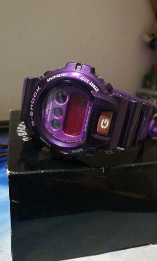 G-SHOCK