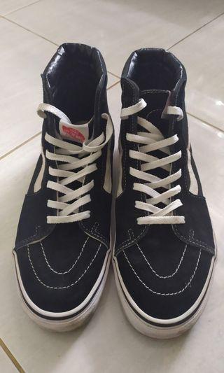 Vans Sk8 Hi