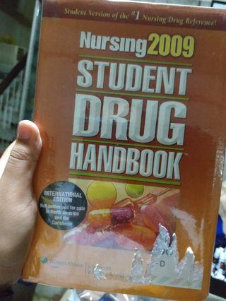 Nursing Drug Handbook Books Carousell Philippines - 