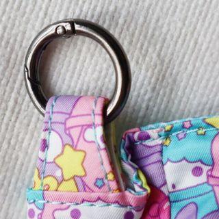 Jujube O Rings - Black