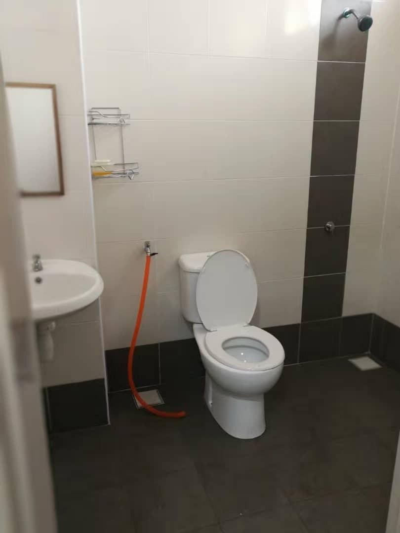 2nd Floor Townhouse Suci Bandar Ainsdale Seremban, Property, Rentals on Carousell