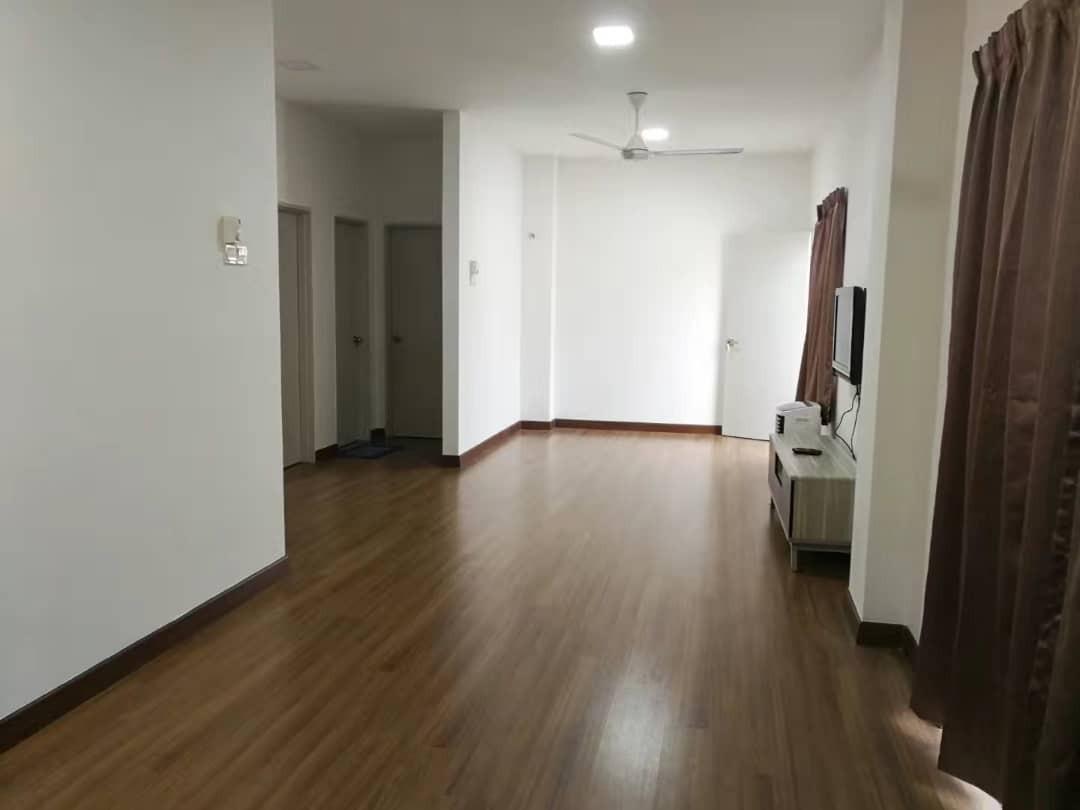 2nd Floor Townhouse Suci Bandar Ainsdale Seremban, Property, Rentals on