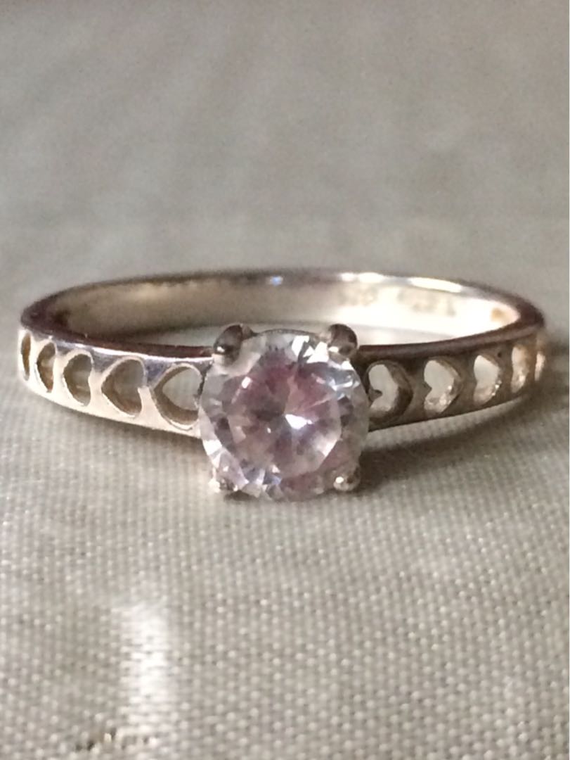 Unisilver best sale rings 2019