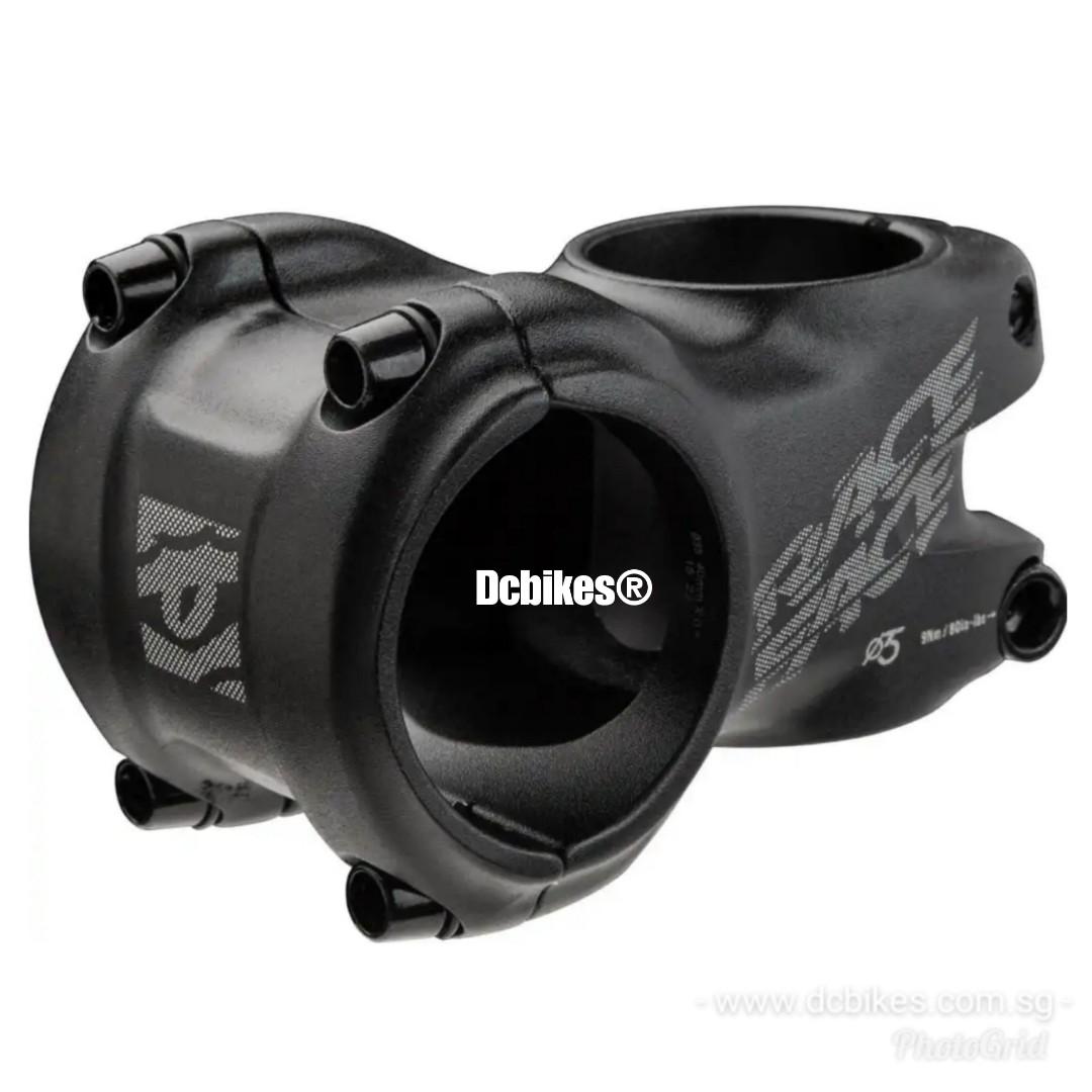 60mm stem 35mm clearance clamp