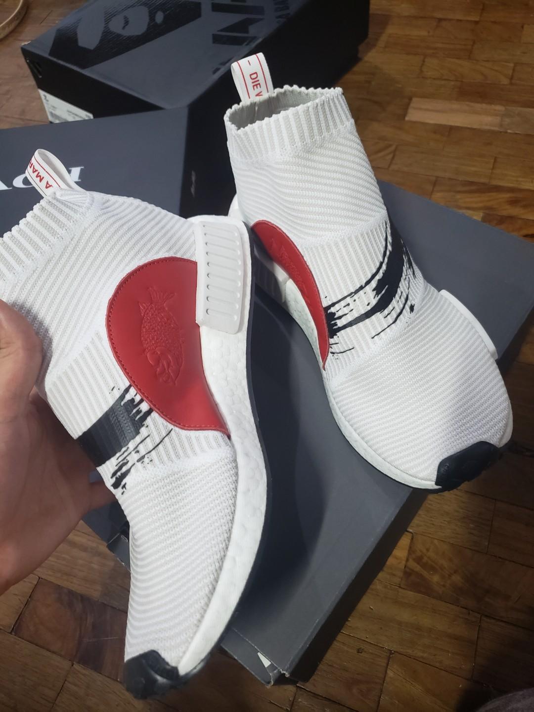 Adidas nmd koi 2019 online