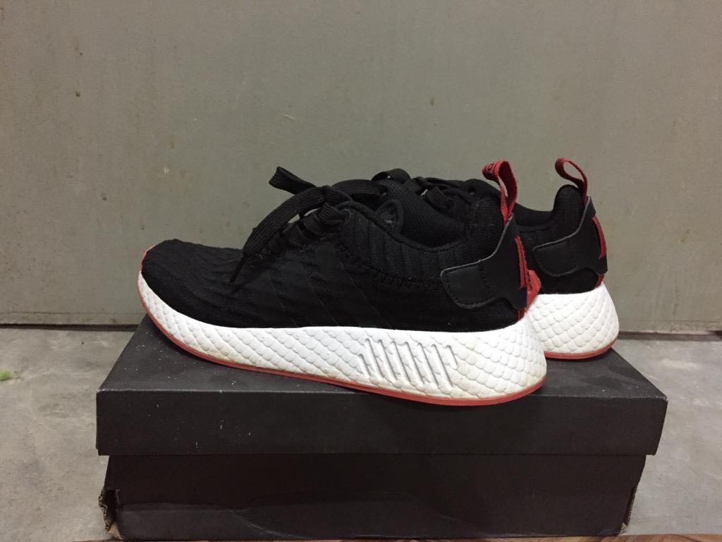 adidas r2 boost