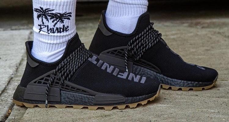 black and gum human races