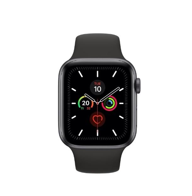 Apple Watch Series 5 Men S Fashion Watches On Carousell