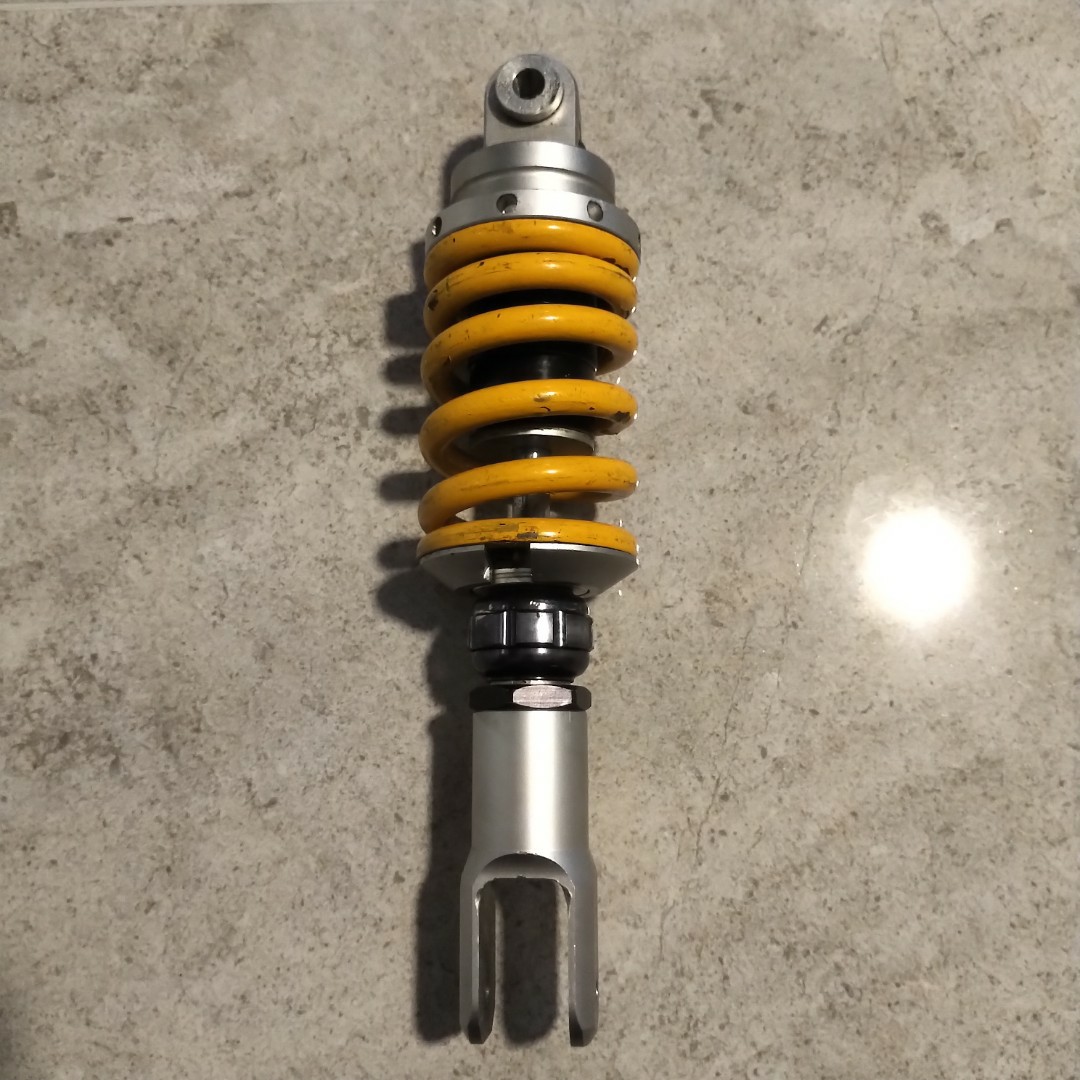 Aprilia rs hot sale 125 rear shock