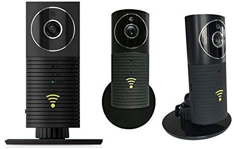 Aquarius guardian hotsell pro smart camera