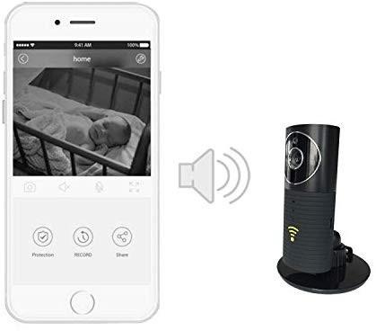 Aquarius guardian shop pro smart camera