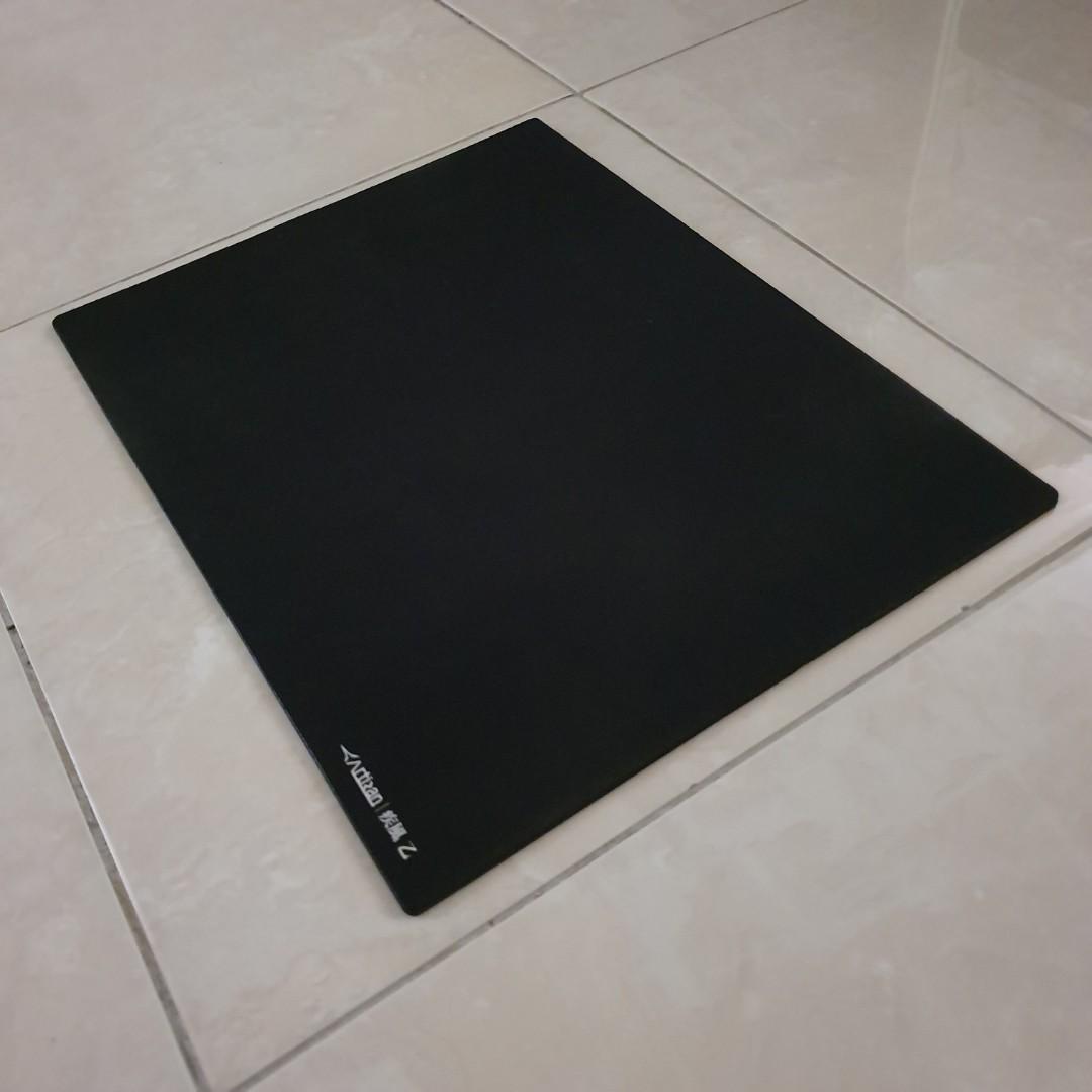 Artisan Hayate Otsu Gaming Mouse Pad, Video Gaming, Gaming Accessories