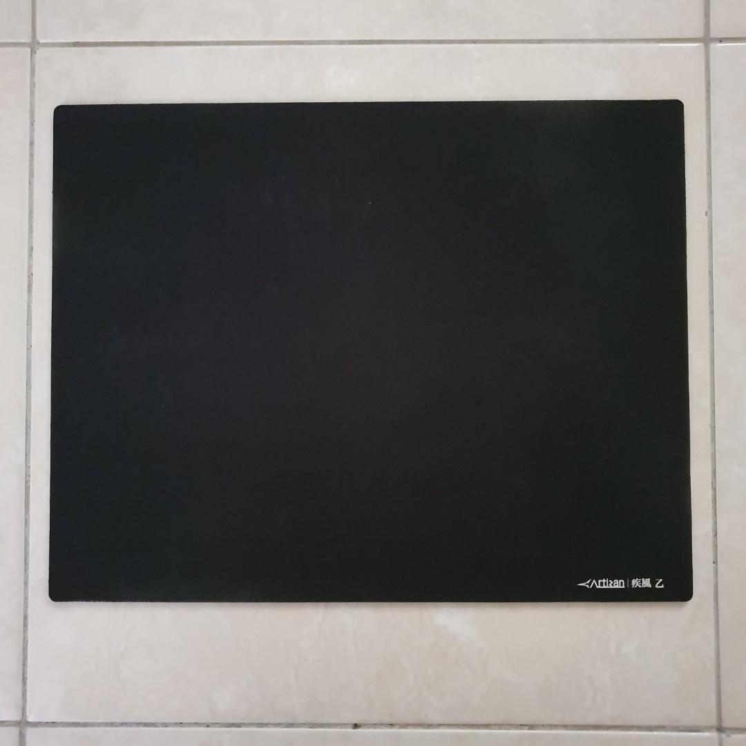 Artisan Hayate Otsu Gaming Mouse Pad, Video Gaming, Gaming Accessories