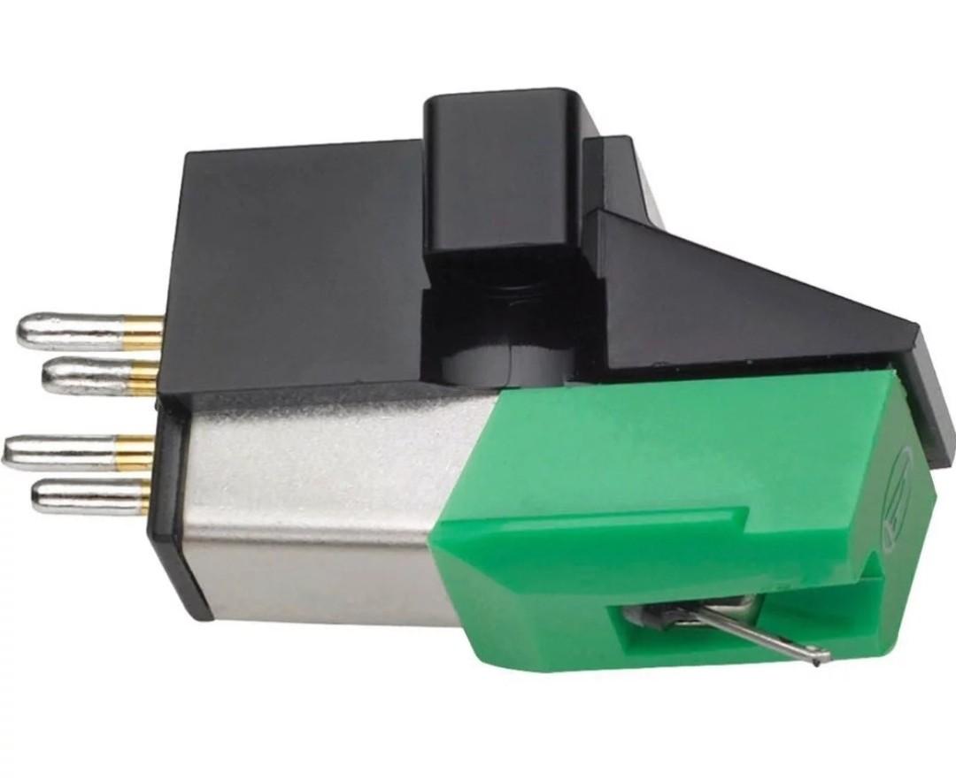 Audio Technica AT95E cartridge stylus needle for vinyl LP record player