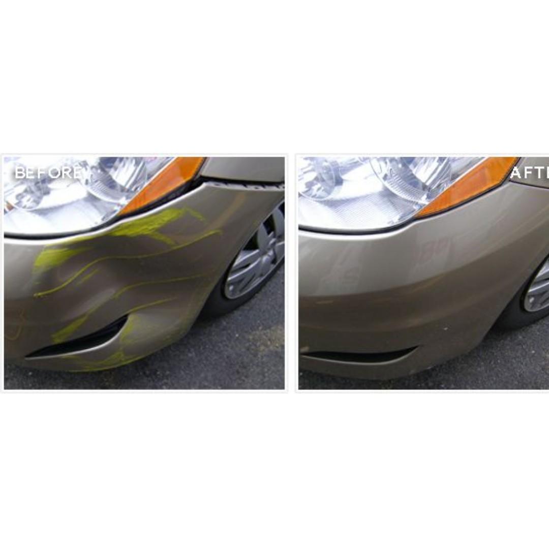 Car Spray Painting Customise Paints Dents Recovery, Car Accessories