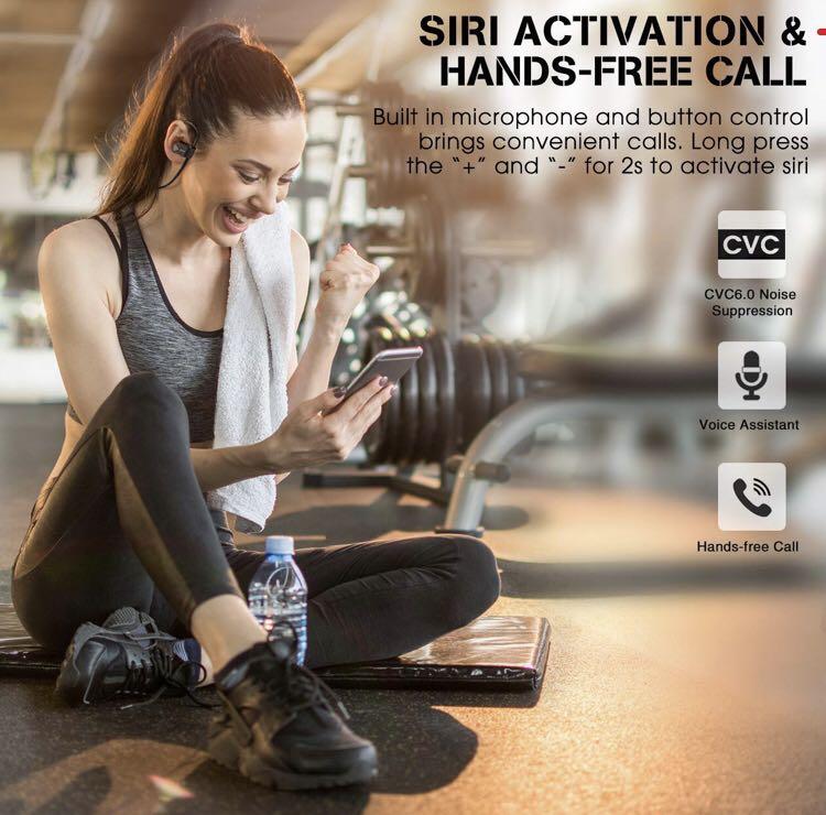 Mpow d8 store bluetooth headphones
