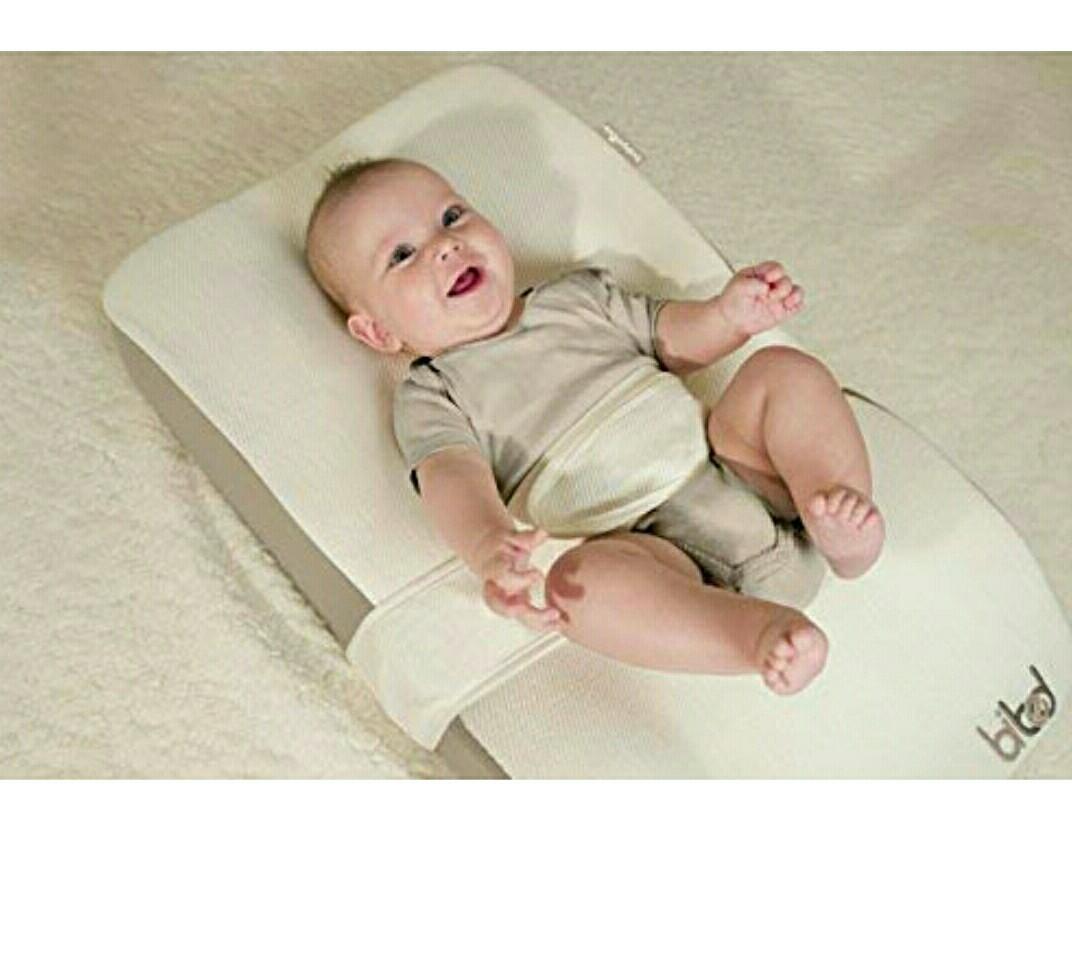 Babymoov Bibed Sleep Positioner Alternative For Cocoonababy Babies Kids Baby Nursery Kids Furniture Cots Cribs On Carousell