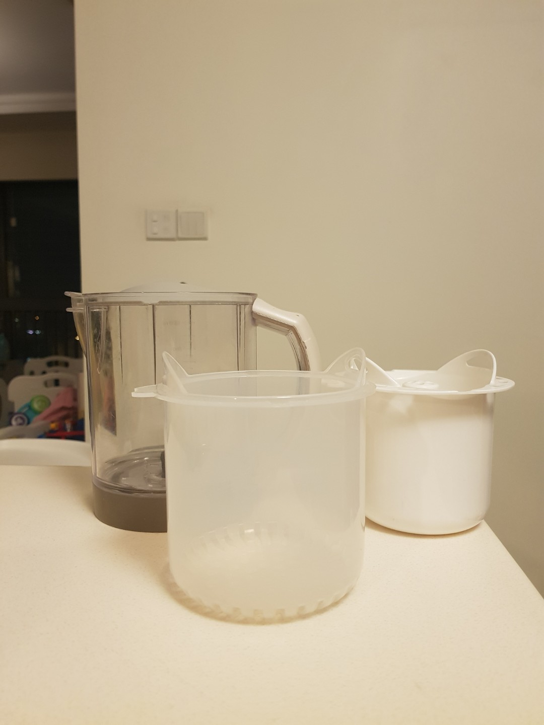 Beaba babycook replacement jug on sale