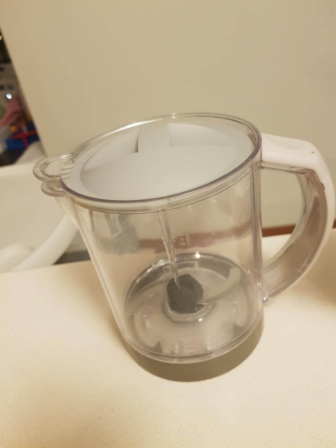 Beaba babycook replacement jug top