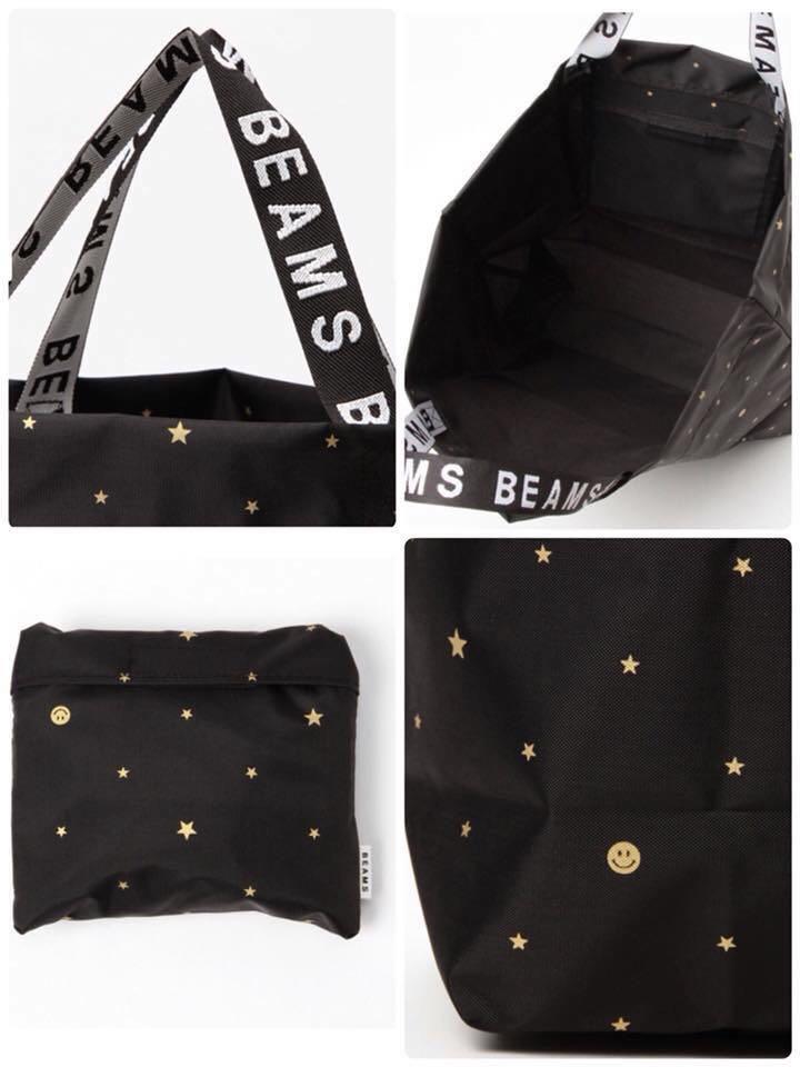Beams Boy Tote Bag （分類：Tote Bags）位於 Hong Kong。 由 chelseamilky 提交（商品編號 251865145，圖片 3）。簡介： 《日本制Beams Boy Packable超輕量大熱tote bag》再度入苛📣 💰A / B / C / D款: HK$260 (順豐站到付) 💰E款: HK$368 (順豐站到付) 🌟超人氣日本Beams單品, 深受日本男女生喜愛著用 🇯🇵日本制👍🏼 ➡️2個尺寸, 見圖標示 ➡️可摺埋收藏, 非常方便 ➡️超輕量 ⚠️ 貨量有限，留言後我地會盡快 pm 大家，請盡快回覆確定訂購，以便我地可以盡快落單！🙏🏻🙏🏻🙏🏻 🌀實物顏色有時會跟圖片有少許差異 🈲謝絕棄單 ⭕️郵寄風險由買家自行負責 ⭕️貨品實際出貨時間視乎生產商最終的安排, 貨品到港後會立即通知大家 ⭕️本店對上述條款保留最終決定權。