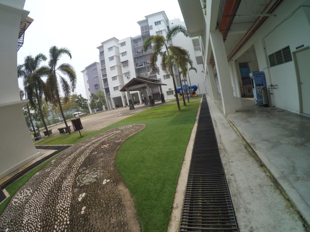 Below Mv Pangsapuri Damai Residensi Seksyen 3 Bandar Baru Bangi Property For Sale On Carousell