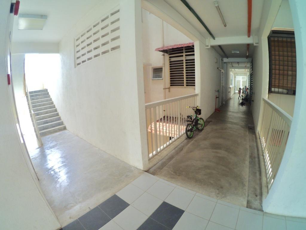 Below Mv Pangsapuri Damai Residensi Seksyen 3 Bandar Baru Bangi Property For Sale On Carousell