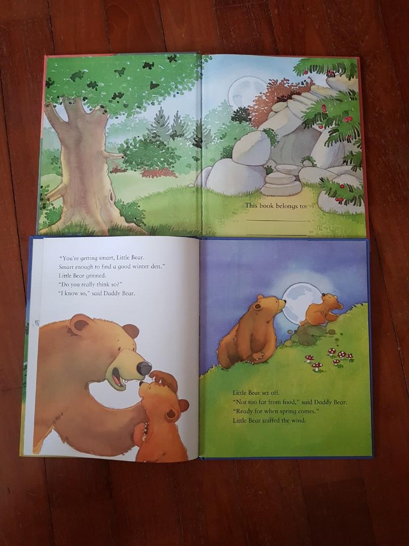 Big Picture Books I Love You Daddy I Love You Mommy For 3 To 6 Years Old Books Stationery Children S Books On Carousell Big Picture Books I Love You Daddy I Love You Mommy For 3 To 6 Years Old Books Stationery Children S Books On Carousell