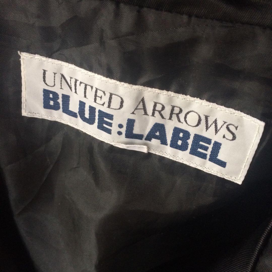 Blue Label United Arrows Jacket