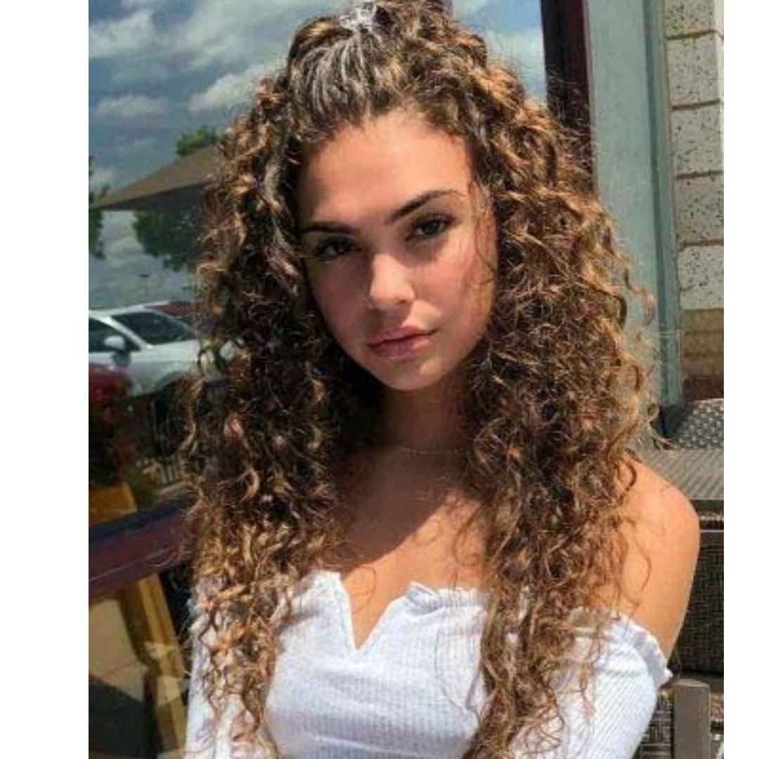 Bn Professional Coil Perm Rods For Beautiful Curls Health