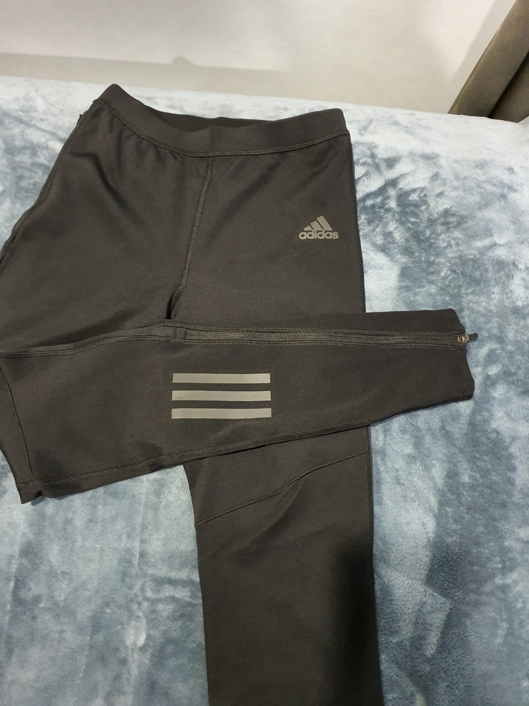 adidas running trousers