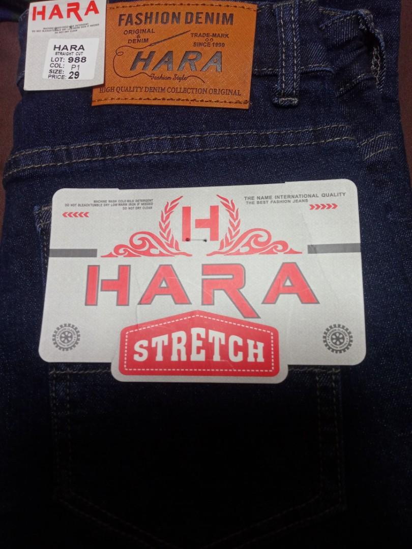 hara jeans price