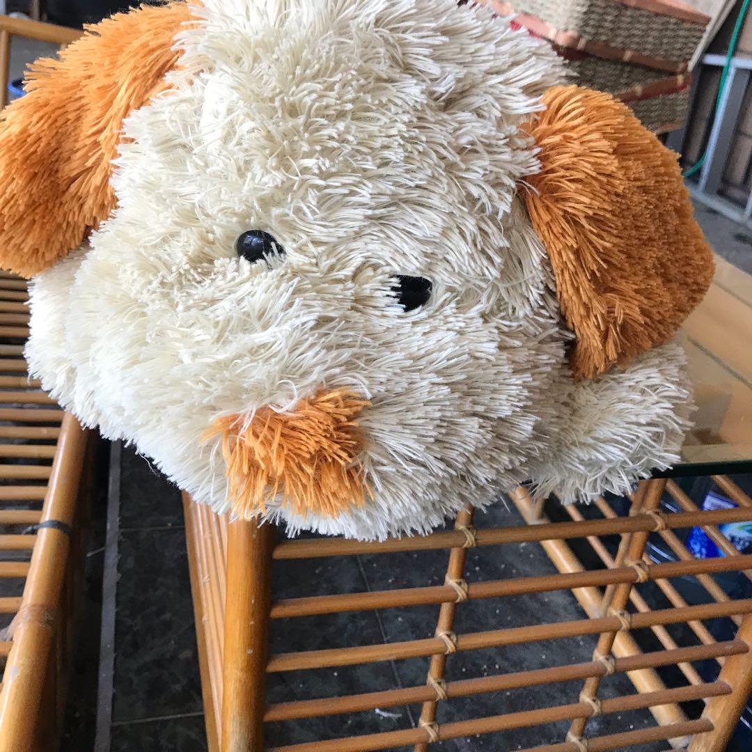 Boneka Anjing Toys Collectibles Toys On Carousell