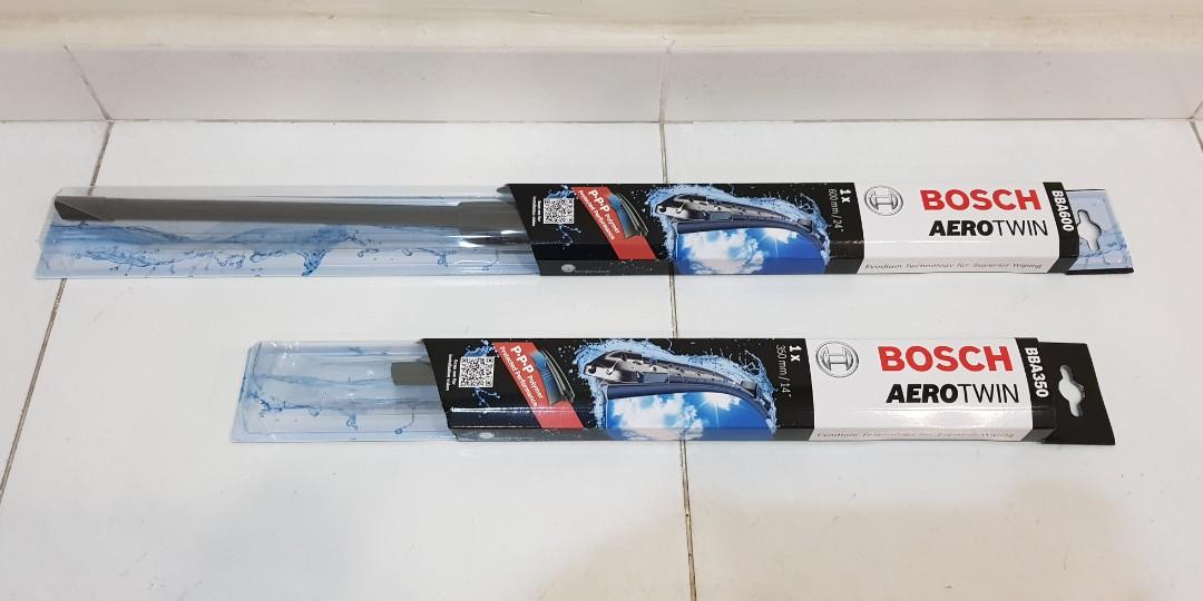 Bosch Aerotwin Wiper For Sale On Carousell