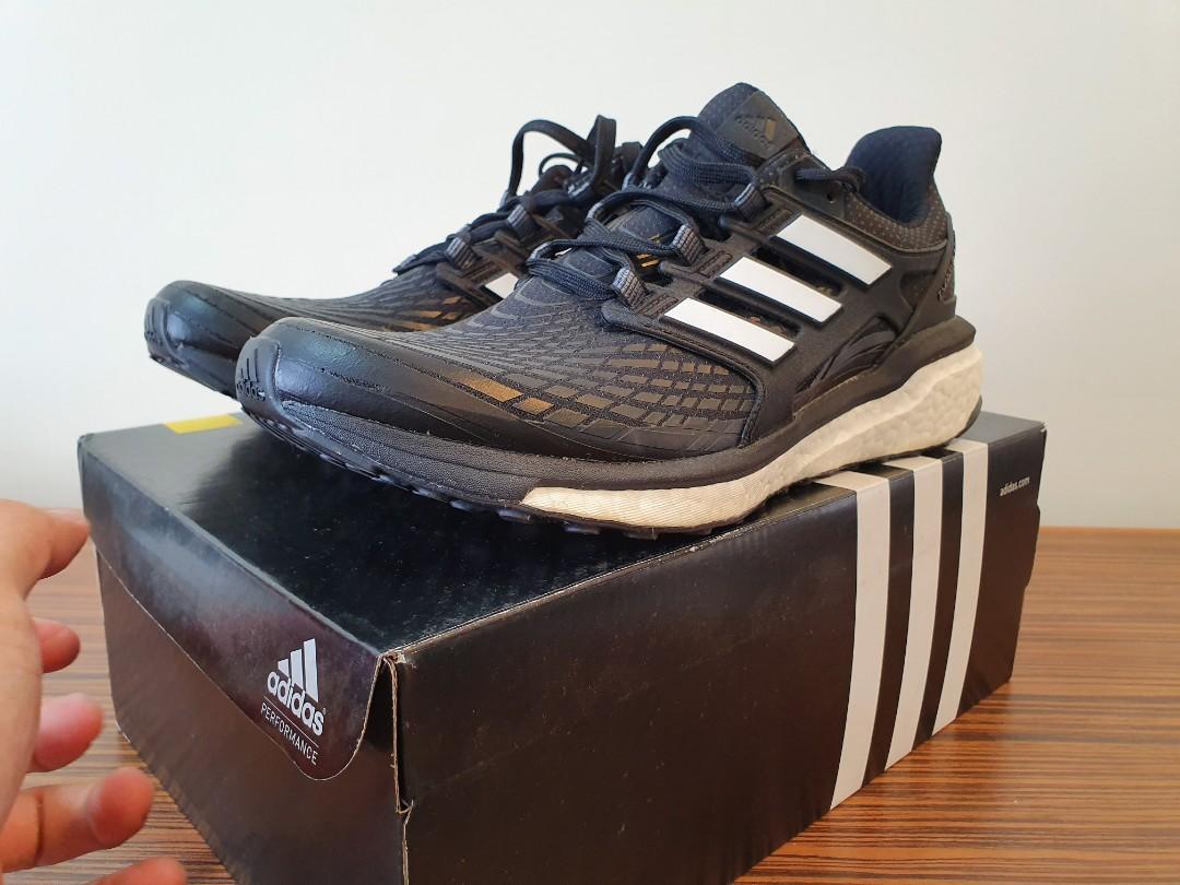 Energy boost 2019 shop